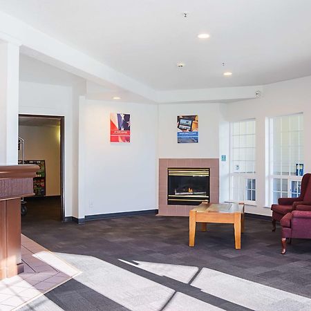 Motel 6-Newport, Or Bagian luar foto