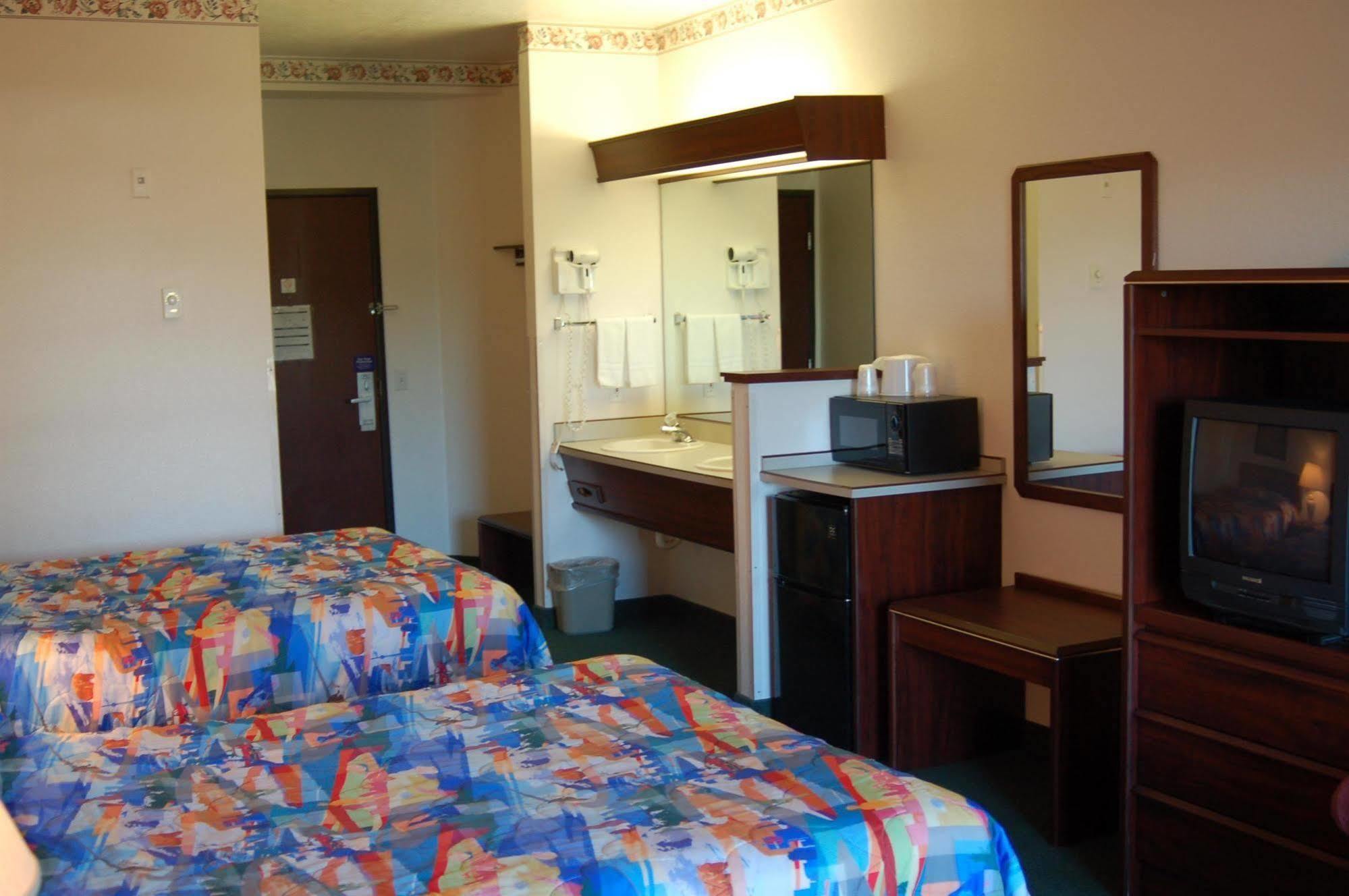 Motel 6-Newport, Or Bagian luar foto