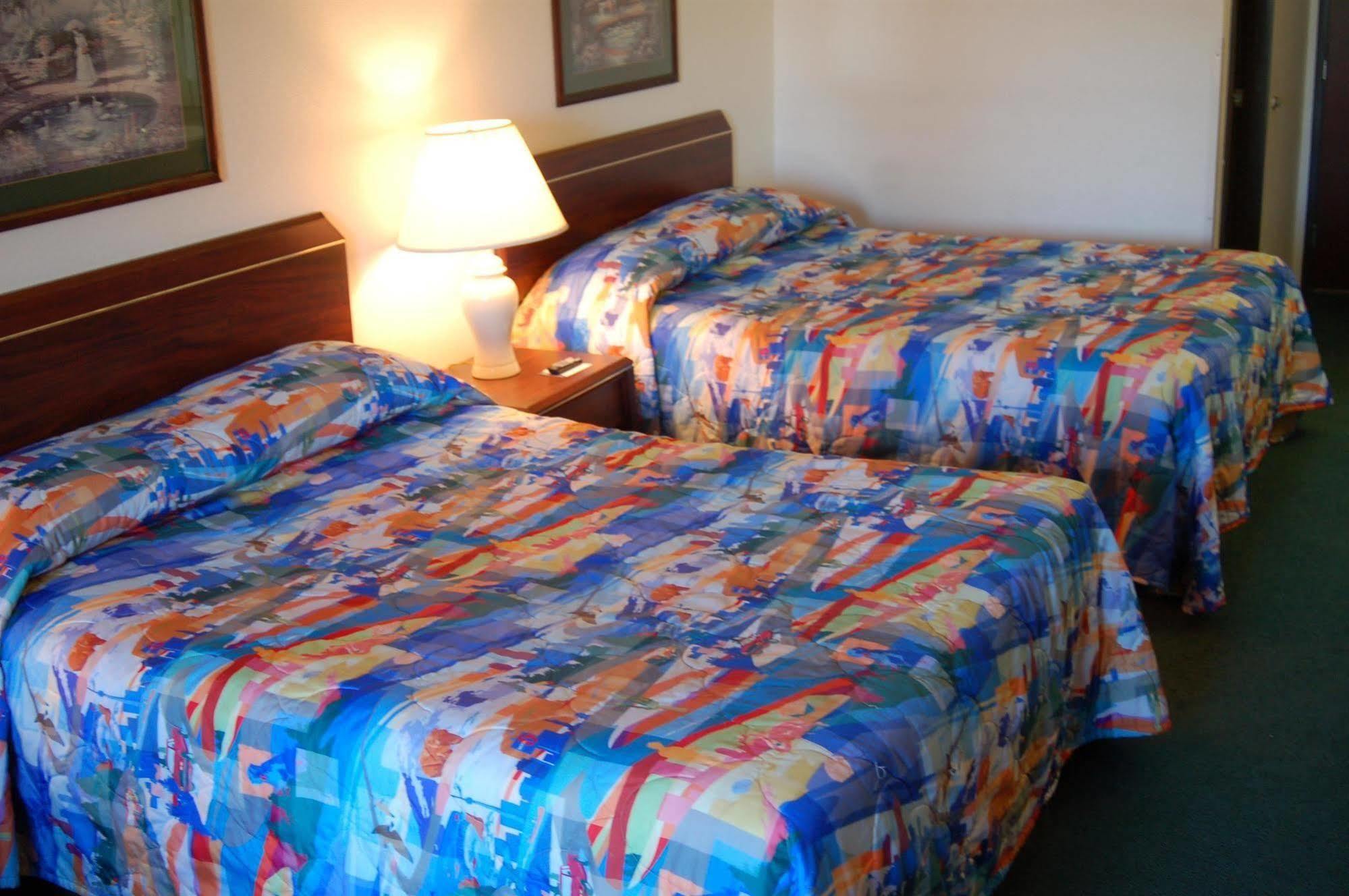 Motel 6-Newport, Or Bagian luar foto